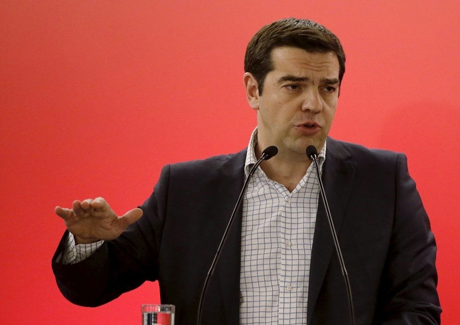 Grecia: Tsipras, "Fmi ha responsabilita' criminali"