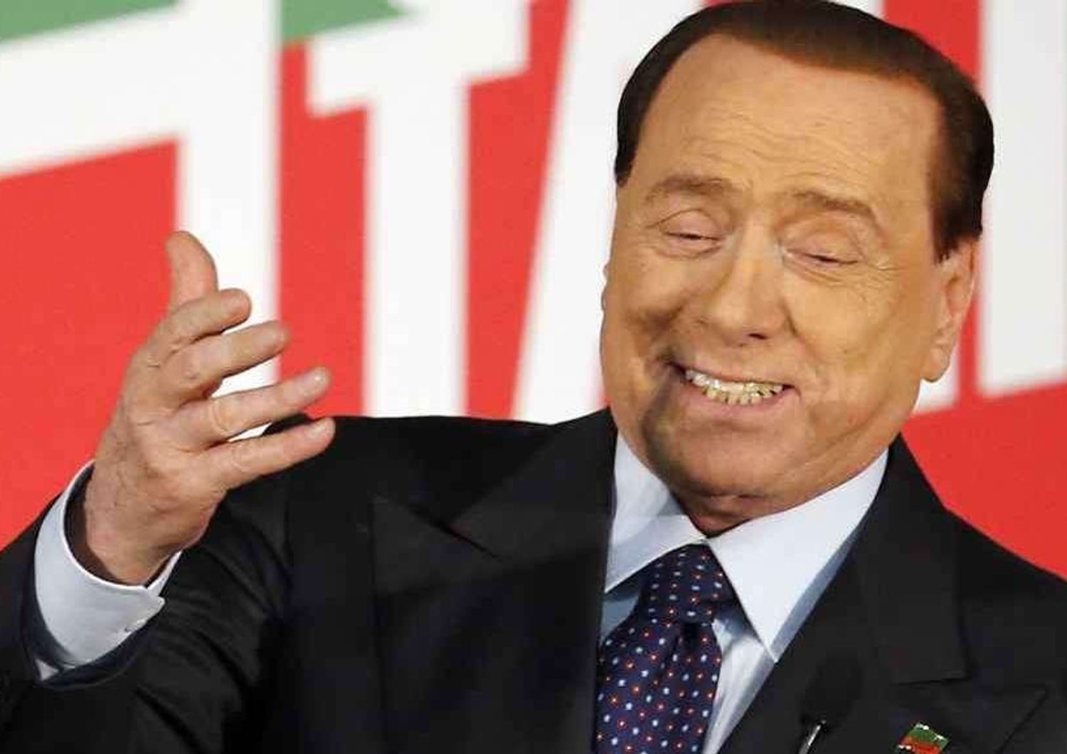 Coppi, Berlusconi assolto anche perche' non conosceva eta' Ruby