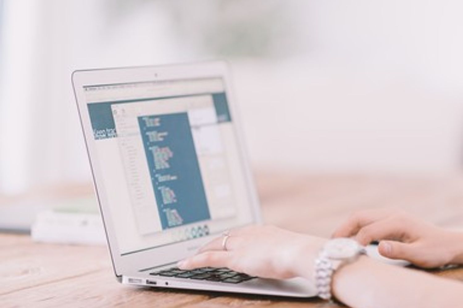 computer software informatica