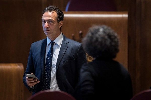 Marcello De Vito (agf)