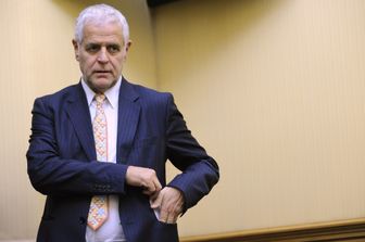 &nbsp;Roberto Formigoni (imago)