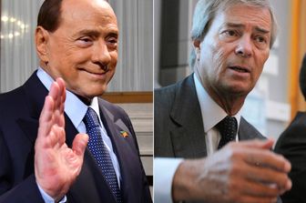 &nbsp;Berlusconi-Bollor&egrave;