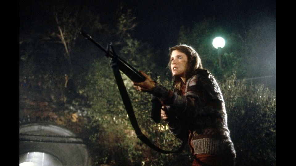 The Blues Brothers, 1980 (foto Afp)&nbsp;