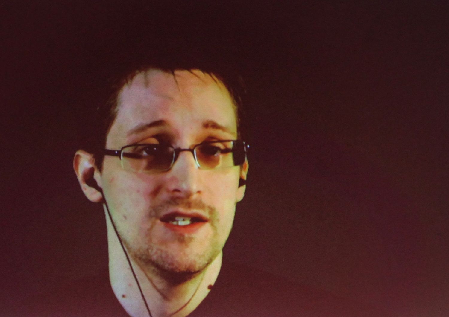 Edward Snowden (Agf)&nbsp;