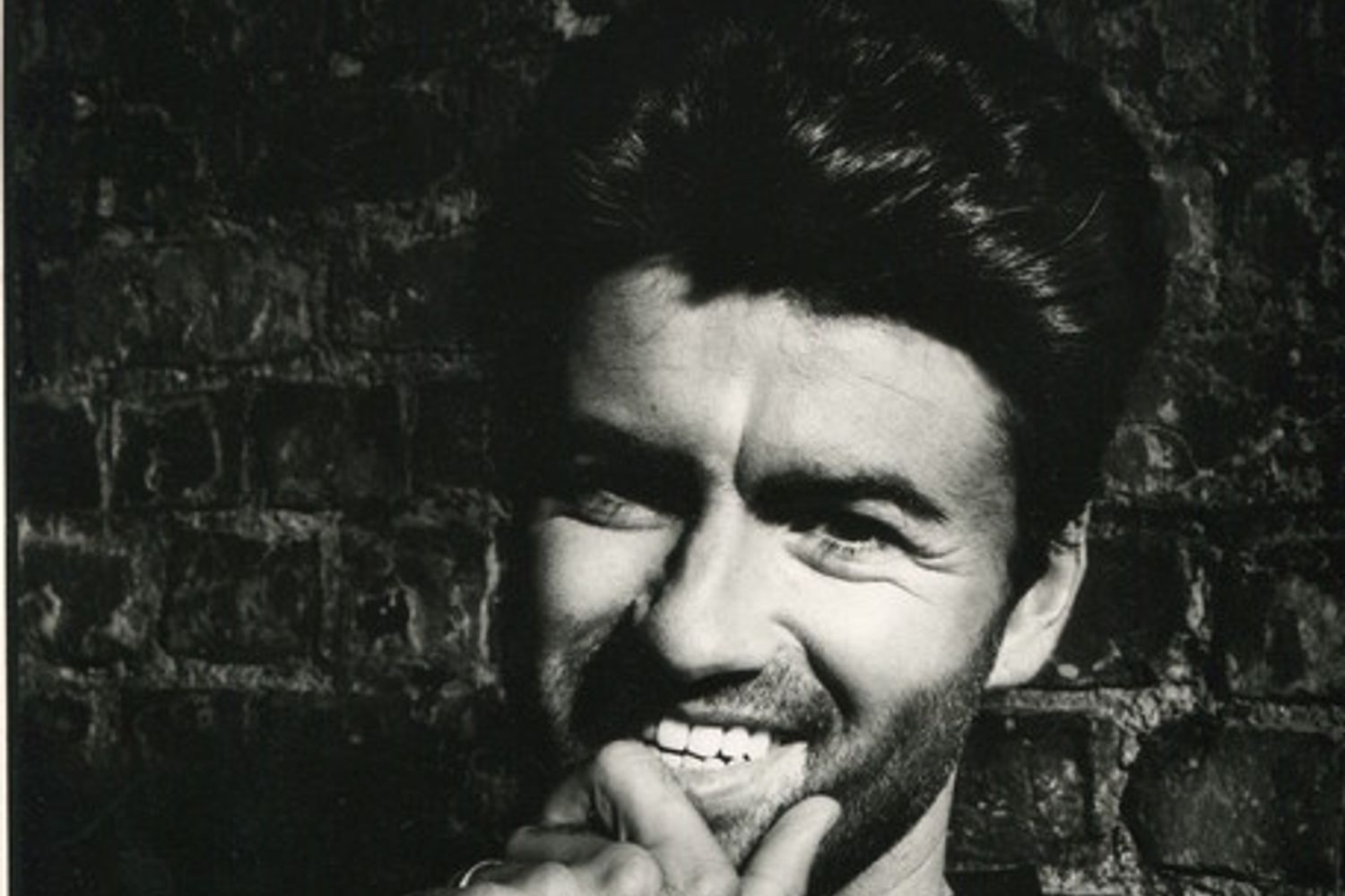 George Michael (georgemichael.com)&nbsp;