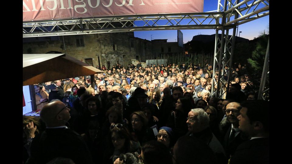 Riapertura Villa Cattolica e Museo Guttuso