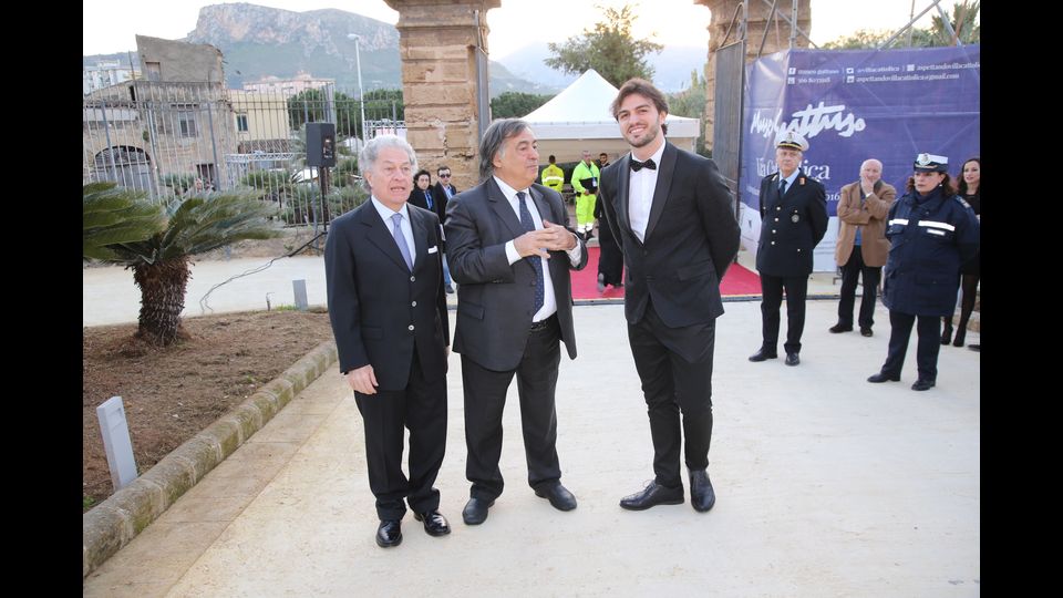 Riapertura Villa Cattolica e Museo Guttuso (foto museo Guttuso)&nbsp;