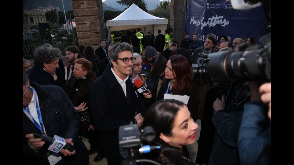 Riapertura Villa Cattolica e Museo Guttuso (foto museo Guttuso)&nbsp;