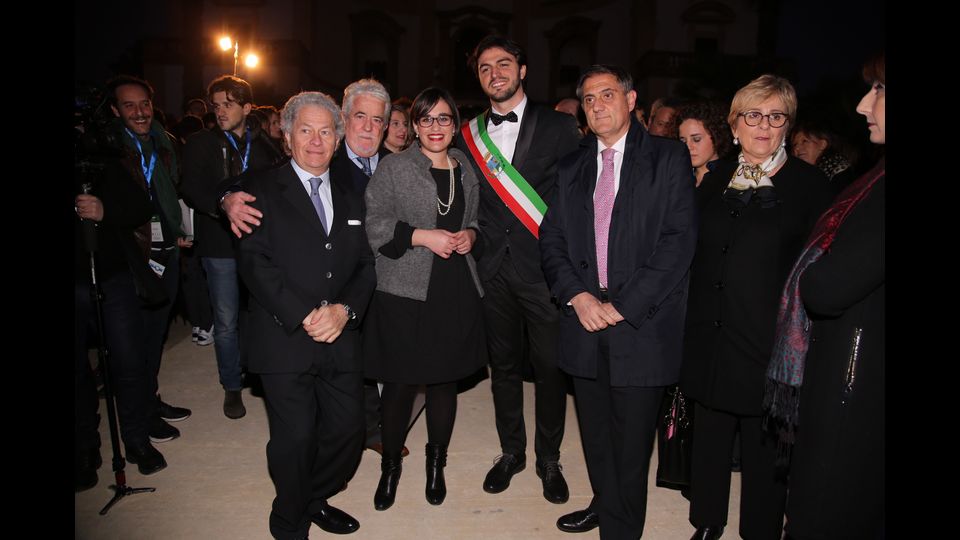 Riapertura Villa Cattolica e Museo Guttuso (foto museo Guttuso)&nbsp;