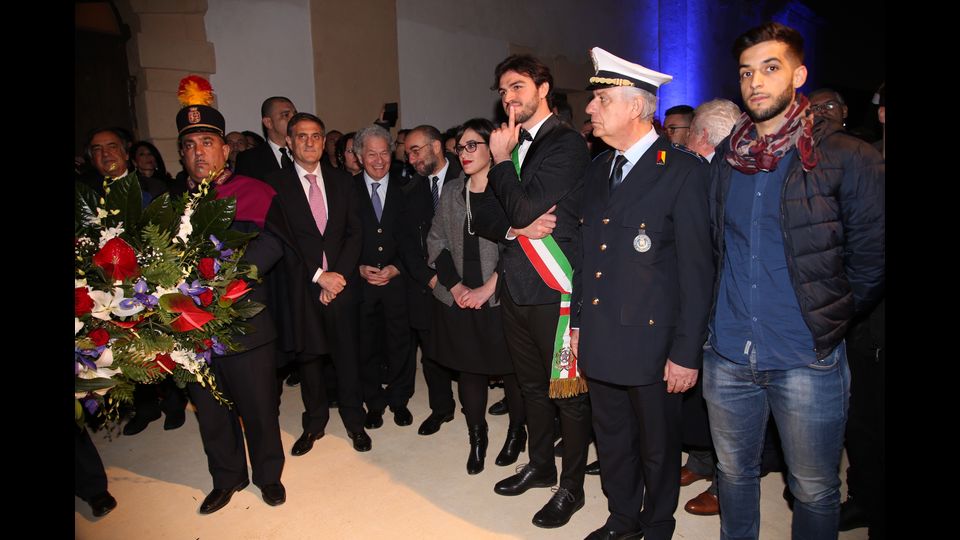 Riapertura Villa Cattolica e Museo Guttuso (foto museo Guttuso)&nbsp;