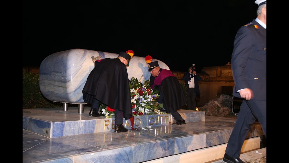 Riapertura Villa Cattolica e Museo Guttuso (foto museo Guttuso)&nbsp;