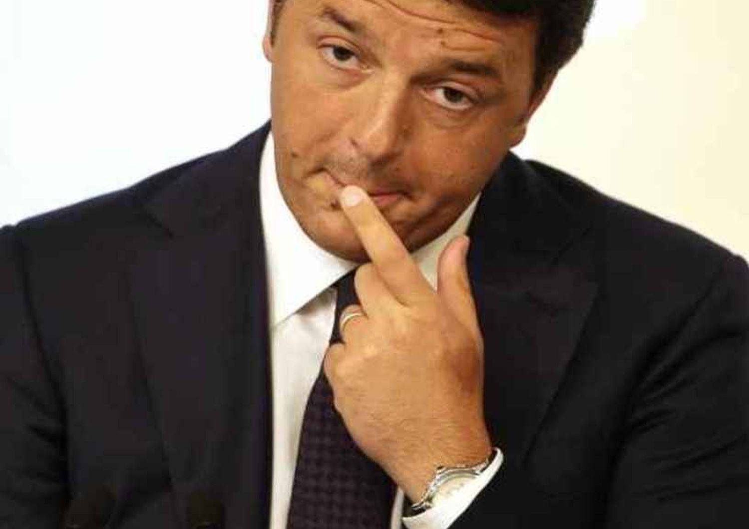 I vescovi italiani gelano Renzi "Gli slogan non portano lontano"