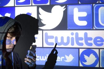 &nbsp;Twitter (Afp)