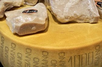 &nbsp;Formaggio Parmigiano-Reggiano