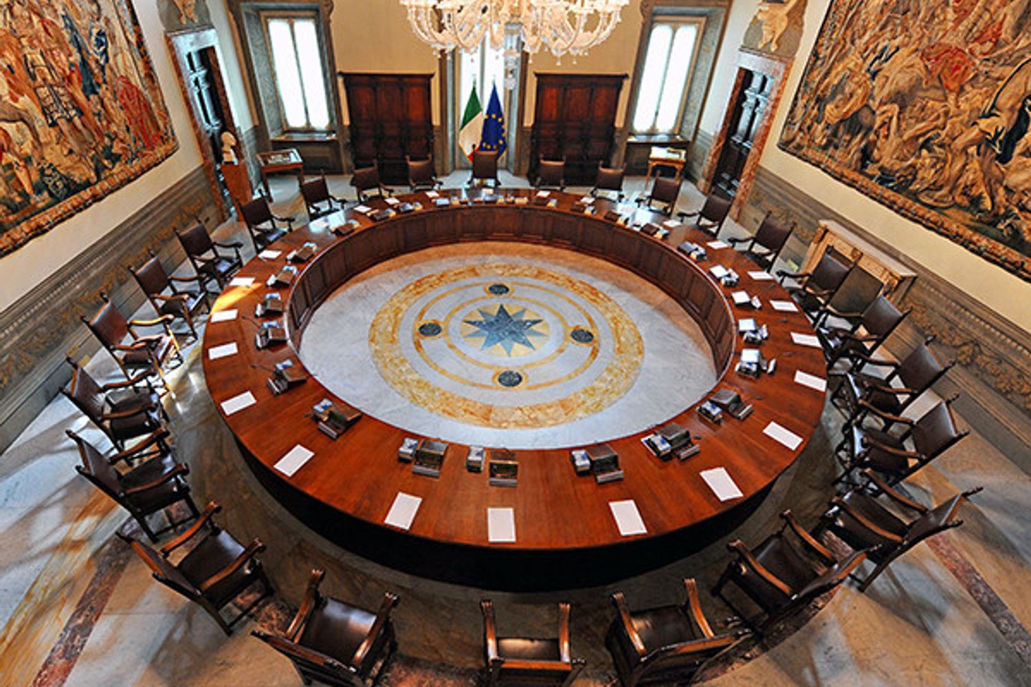 consiglio ministri&nbsp;