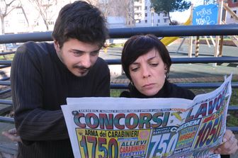 &nbsp;concorsi lavoro (imago)