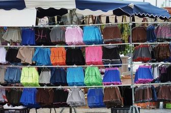 &nbsp;Venditori ambulanti (pixabay)