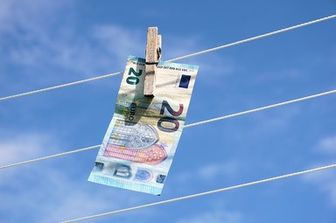 &nbsp; Euro (pixabay)