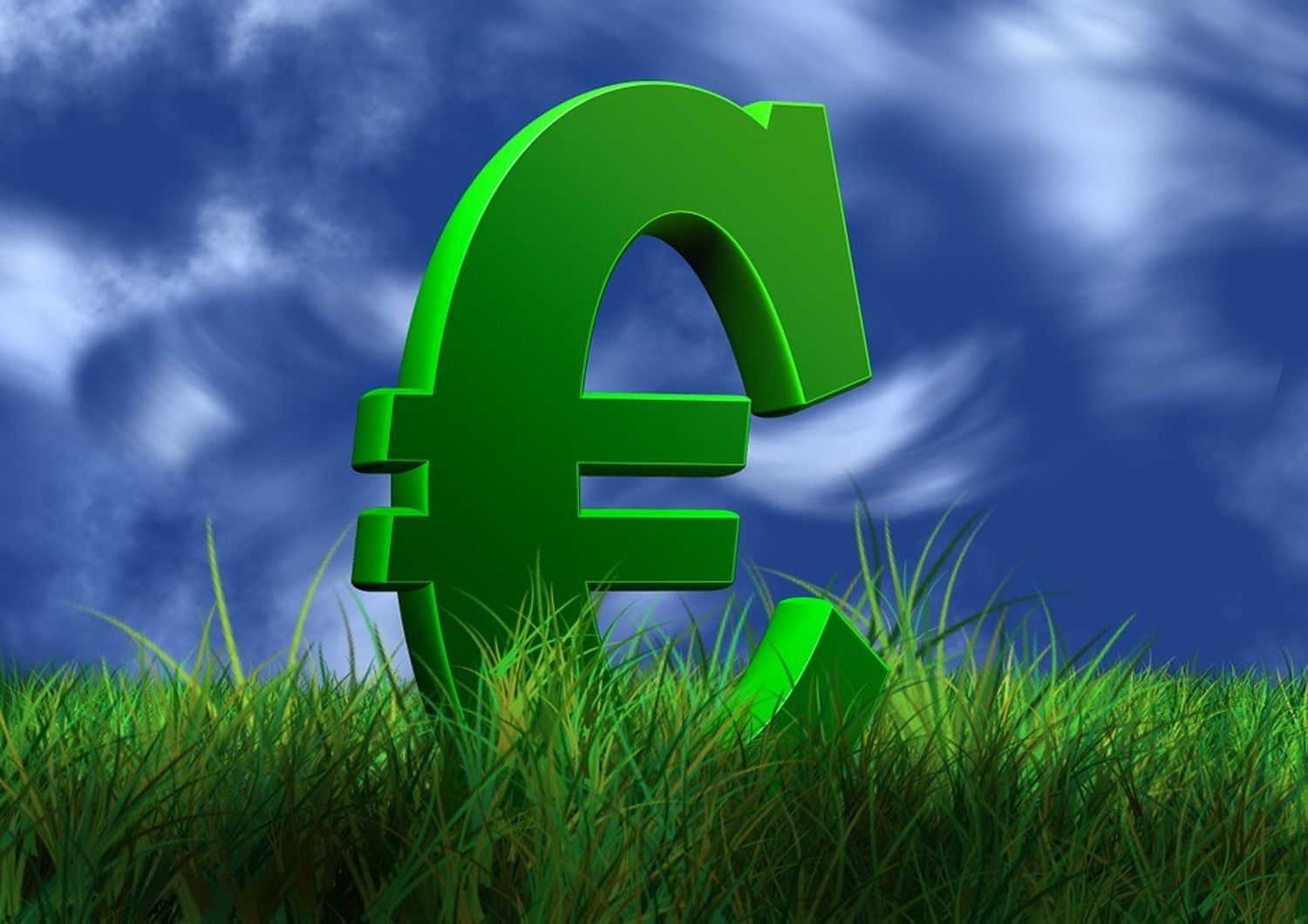 &nbsp;Euro (pixabay)