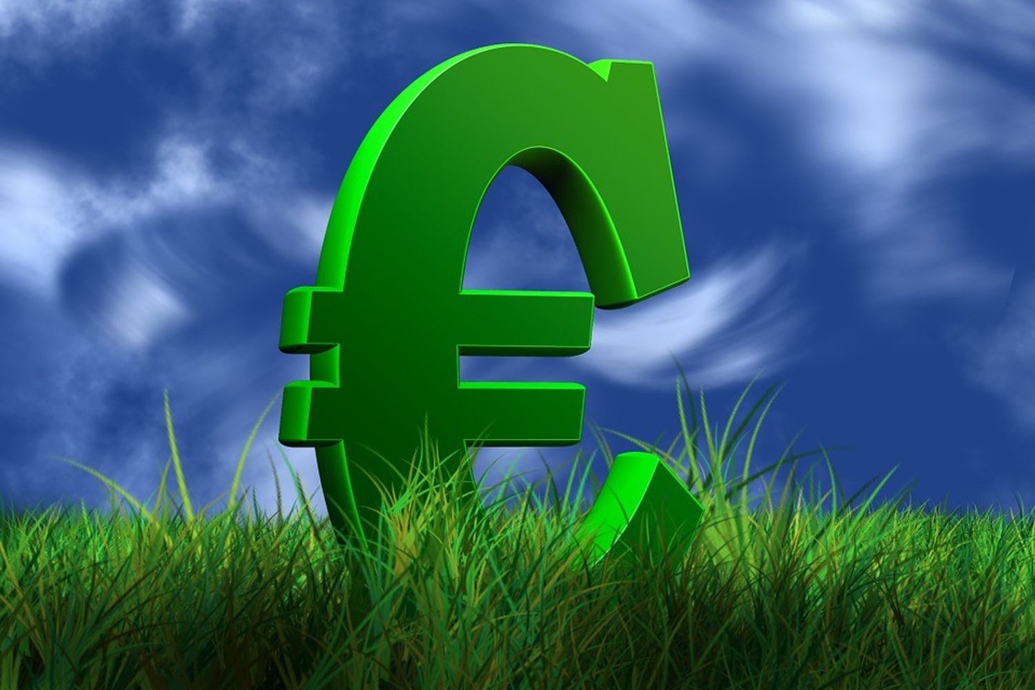 &nbsp;Euro (pixabay)