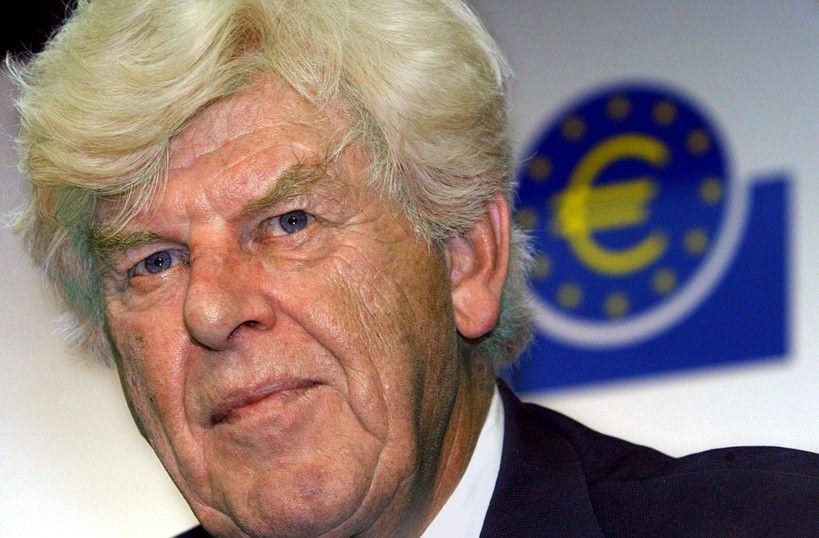 Wim Duisemberg (foto Afp)&nbsp;