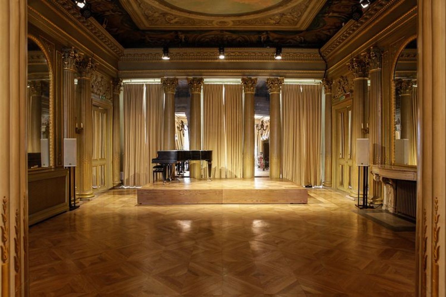 Parigi: appuntamento con Sciascia