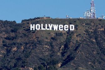 &nbsp;Hollyweed 2017