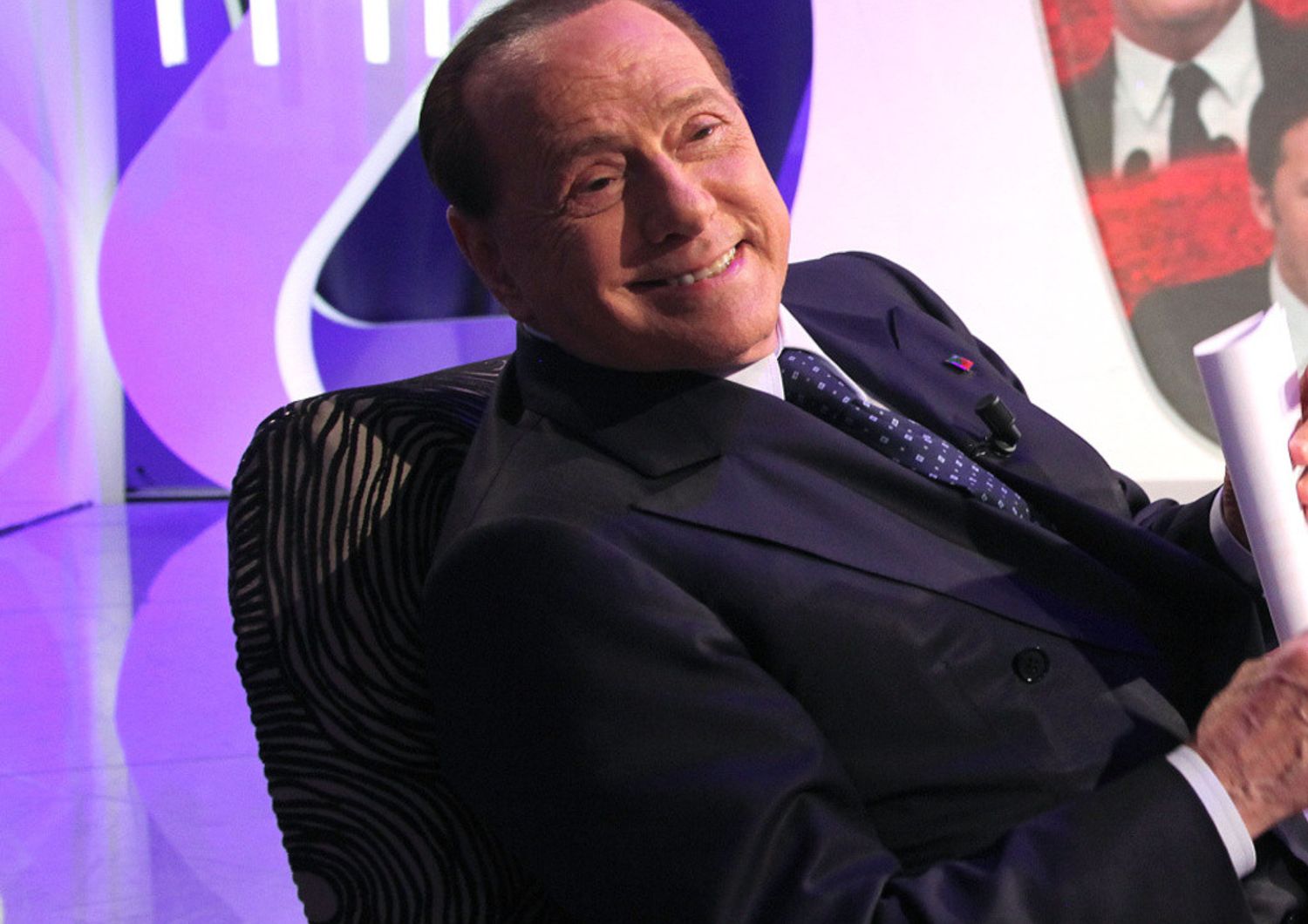 Fi: Berlusconi soddisfatto per trionfo il Liguria, ma Salvini adesso fa paura