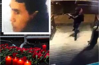 terrorista del reina night club&nbsp;