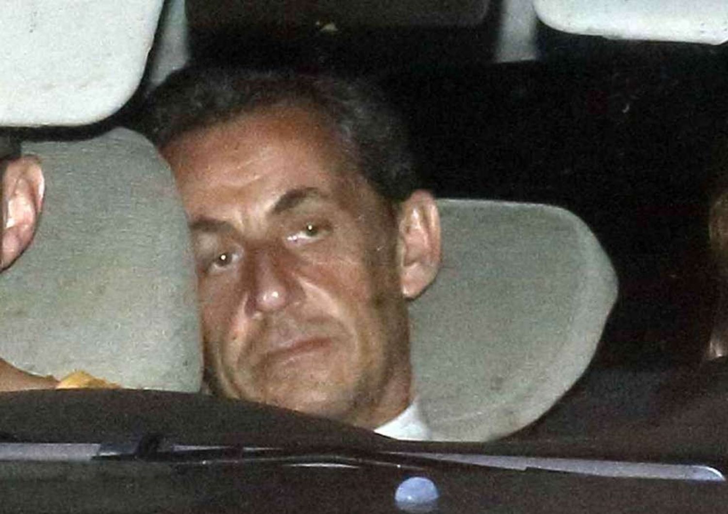 Sarkozy incriminato per corruzione, la prima volta nella storia