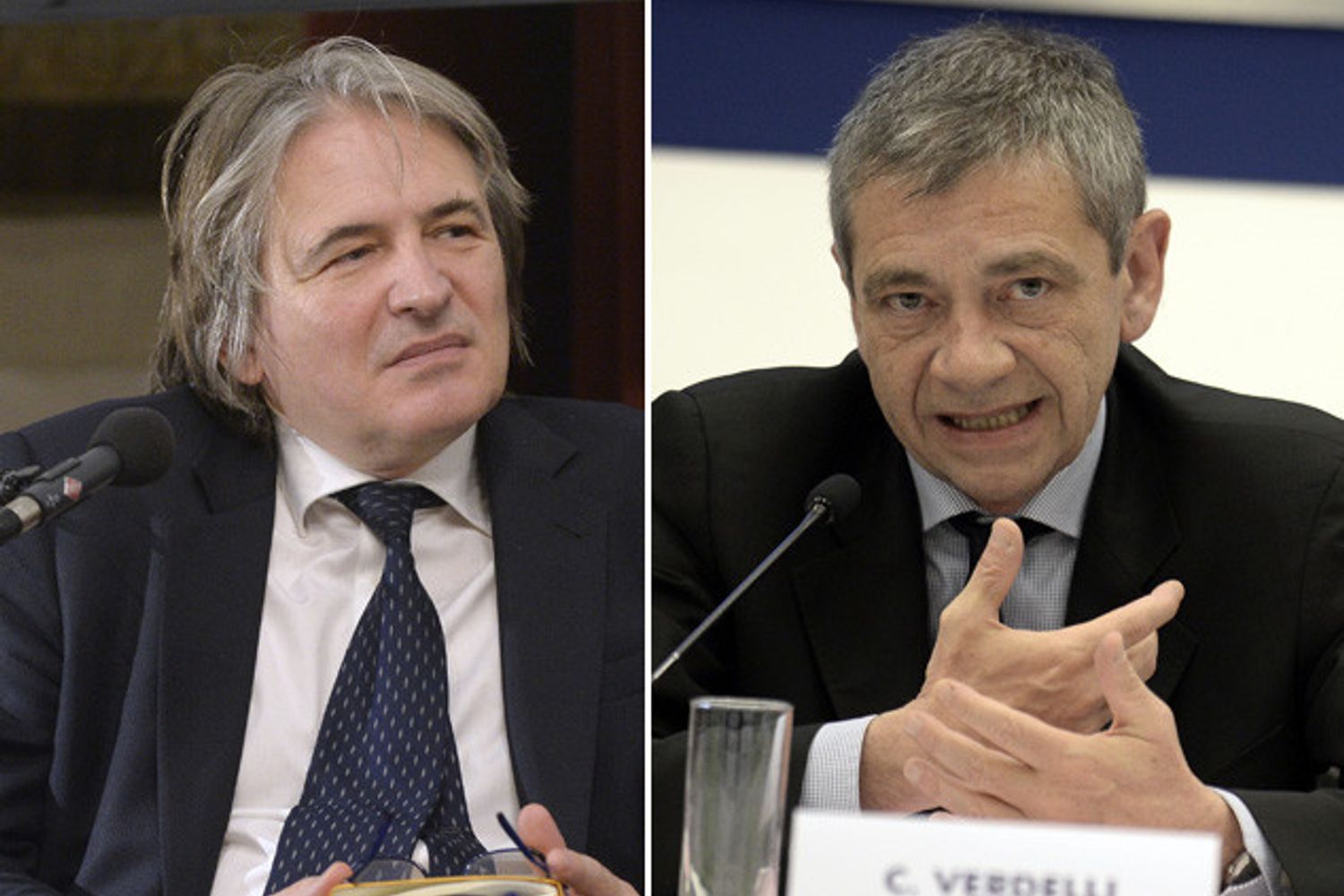 Dall'orto - Verdelli&nbsp;