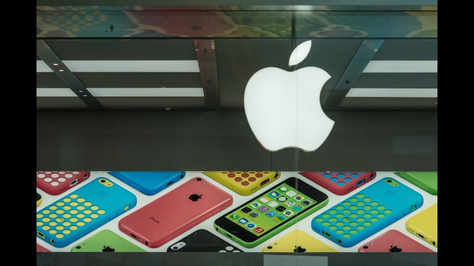 Dieci anni fa l'annuncio di Steve Jobs: &quot;Abbiamo reinventato il telefono&quot;&nbsp;