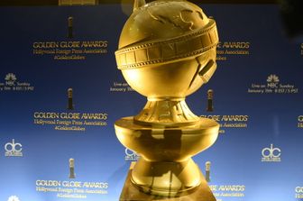 Golden Globe (Afp)