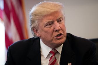 Donald Trump (afp)&nbsp;