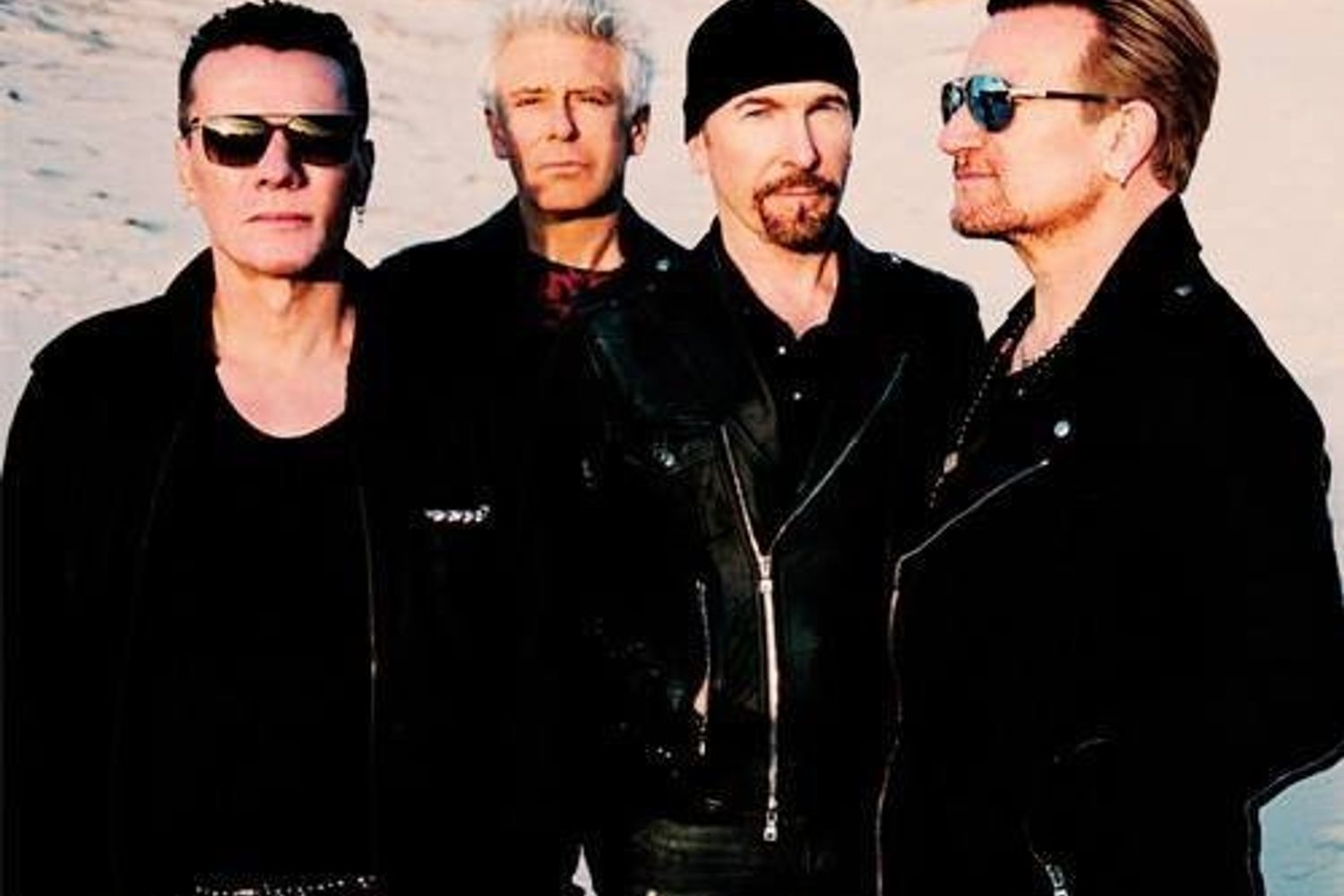 &nbsp;U2 (Facebook)