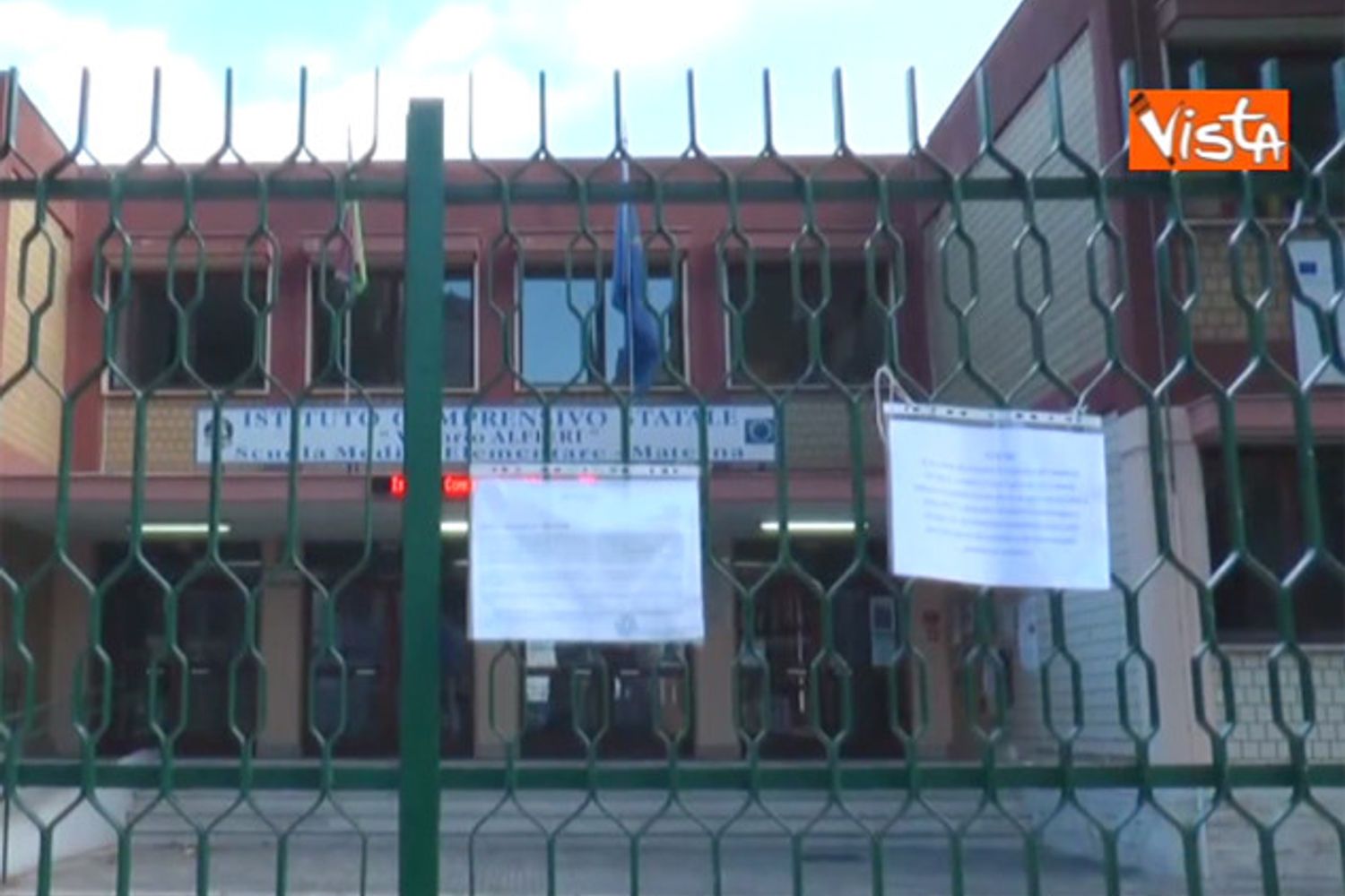 scuole chiuse Puglia&nbsp;