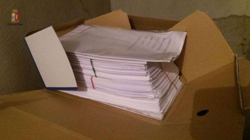 Operazione &quot;Eye Pyramid&quot;: la Polizia di Stato individua una centrale di cyberspionaggio