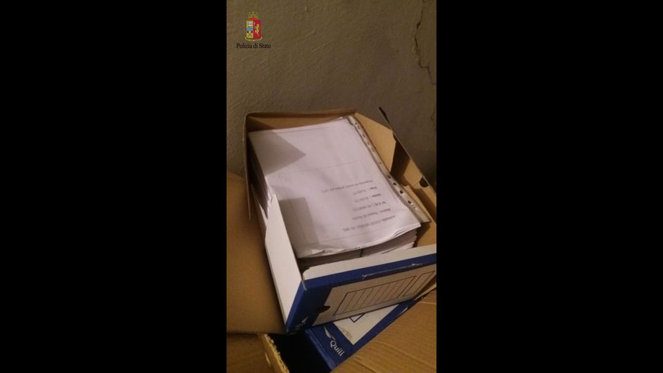 Operazione &quot;Eye Pyramid&quot;: la Polizia di Stato individua una centrale di cyberspionaggio