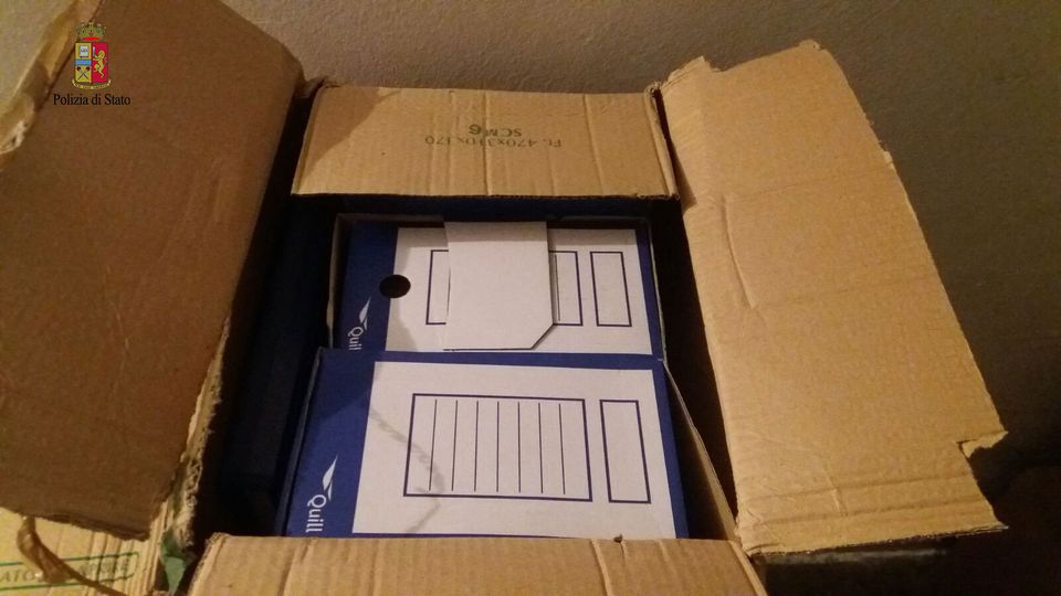 Operazione &quot;Eye Pyramid&quot;: la Polizia di Stato individua una centrale di cyberspionaggio