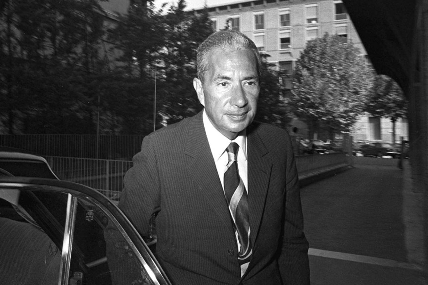 Aldo Moro (Imago)&nbsp;