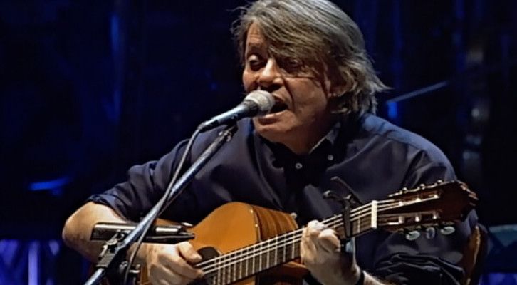 Fabrizio De Andr&eacute;