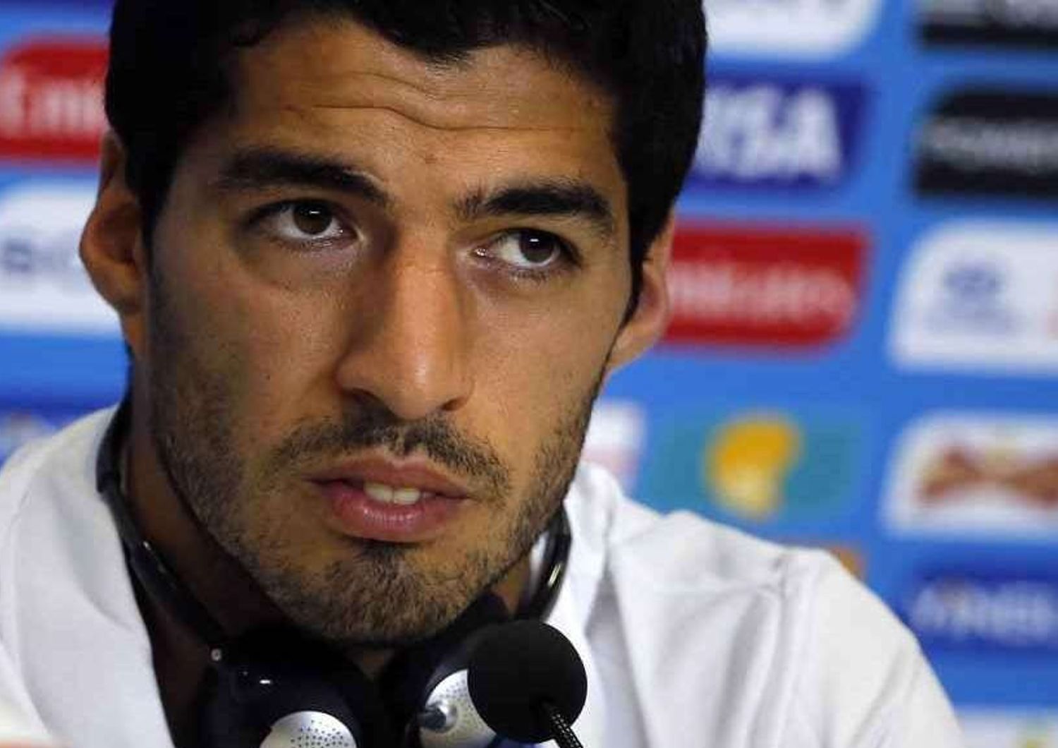 Brazil 2014: FIFA rejects Uruguay's appeal on Suarez