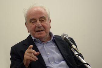 &nbsp;Rosario Priore (Immagoeconomica)