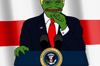 trump pepe &nbsp;
