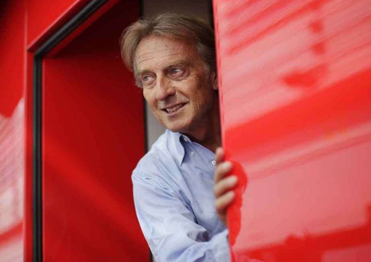 Ferrari: Montezemolo lascia dopo 23 anni; super-liquidazione da 27 milioni di euro