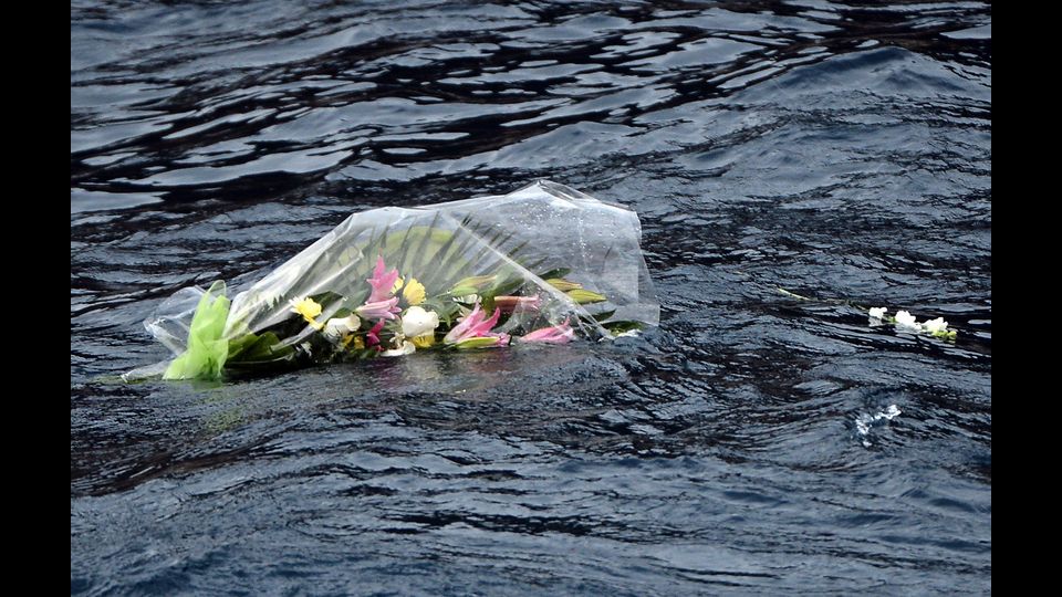 &nbsp;Cinque anni dopo, la vicenda 'Concordia' non &egrave; ancora finita. Almeno non completamente&nbsp;&nbsp;(Afp)