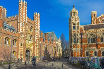 Cambridge universit&agrave; (afp)&nbsp;