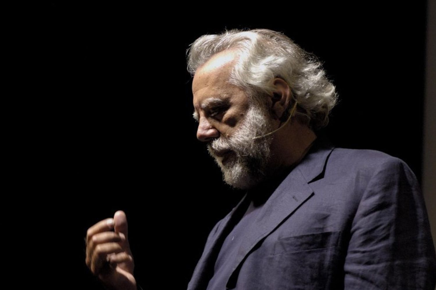 &nbsp;sergio staino l'unit&agrave;