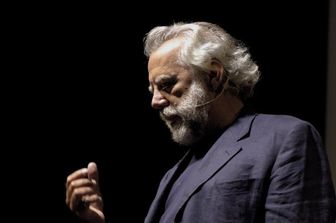 &nbsp;sergio staino l'unit&agrave;