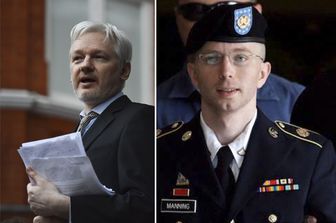 assange - manning&nbsp;